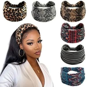 Boho Bandeau Headbands